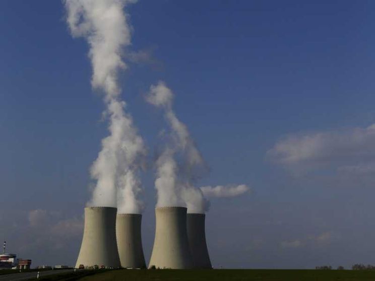 Ambiente, futuro nero petrolio?