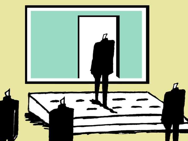 Il governo delle macchine, lo spettro della «datacrazia»