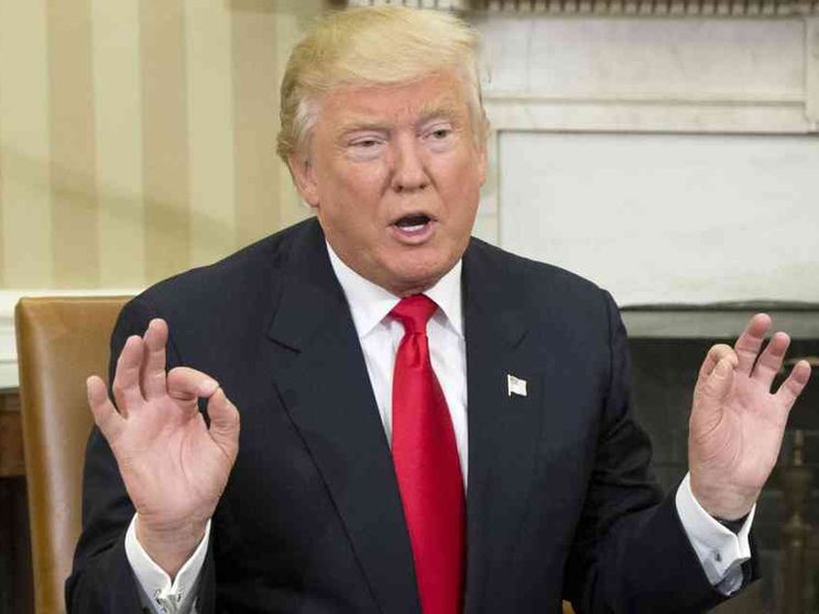 Trump: no a aborto e clandestini, sì alle nozze gay