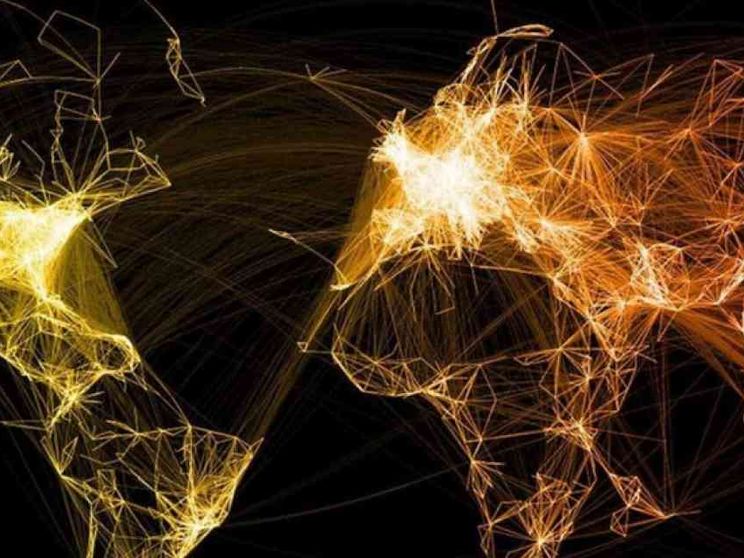 «Come cambia la geografia all'epoca della connettività globale»