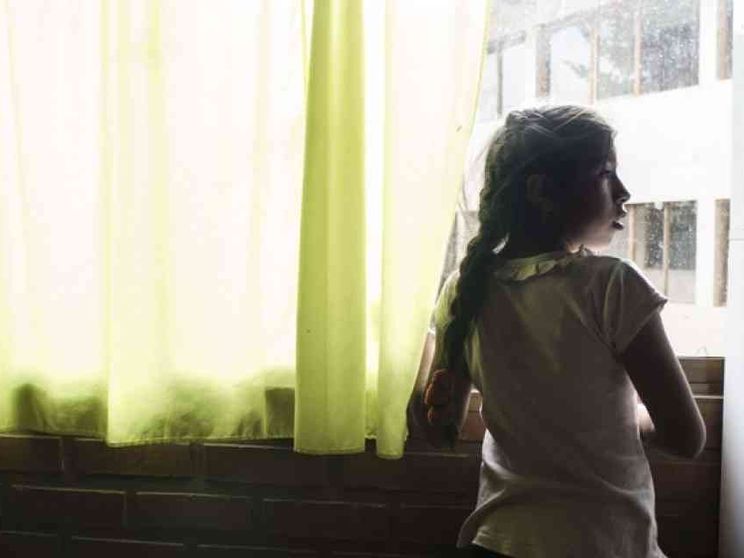 Cochabamba, una casa per i niños