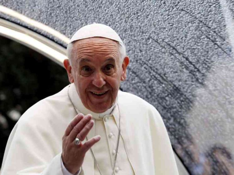 Papa Francesco: non svendo la dottrina, seguo il Concilio