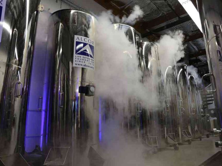 Via libera del giudice: 14enne ibernata dopo la morte