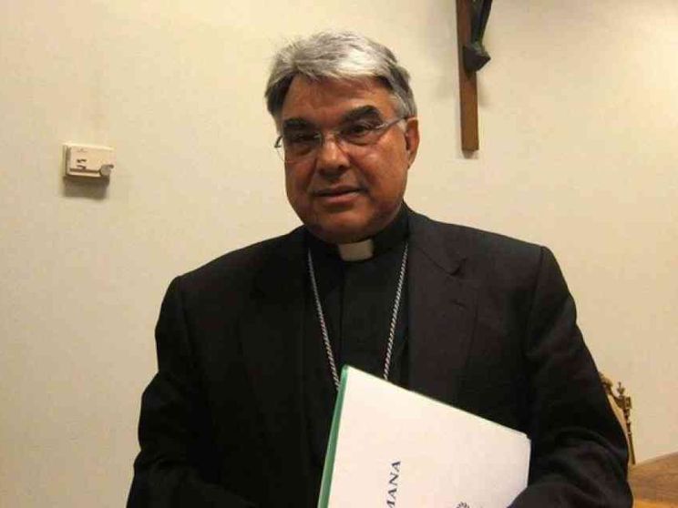 A metà della strada