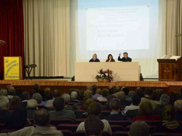 Cattolici ed evangelici il dialogo «del fare»