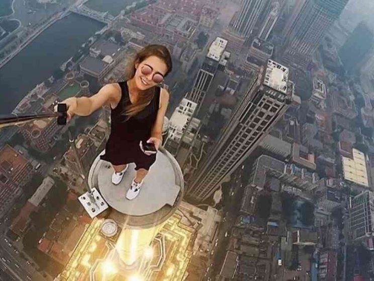 All'India il triste record dei «morti per selfie»