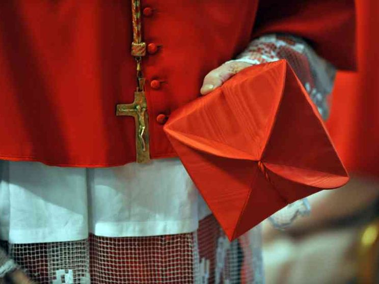 Il Concistoro: tutto quello che c'è da sapere