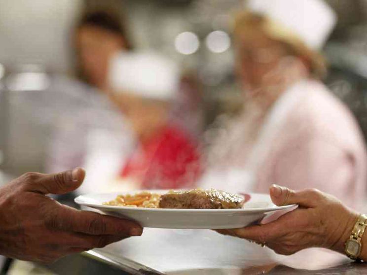 L'impresa diventa solidale grazie a Sant'Egidio