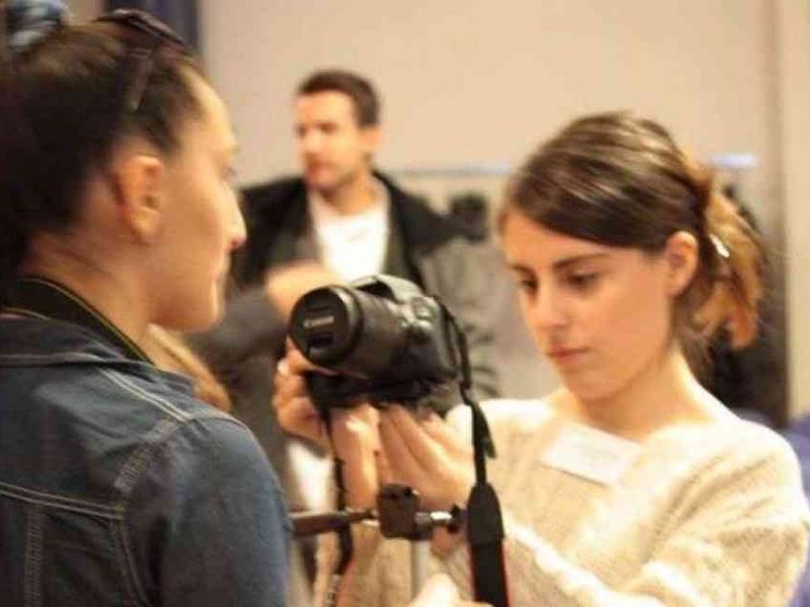 Scuola e impresa unite dal cappello