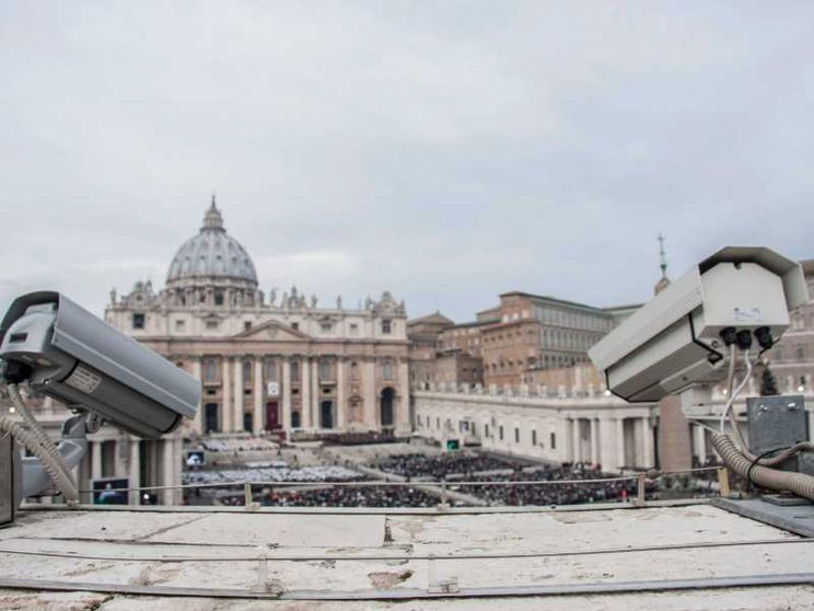 Come seguire la chiusura del Giubileo della misericordia