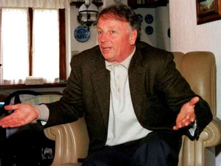 Castagner: "La vita è un derby"