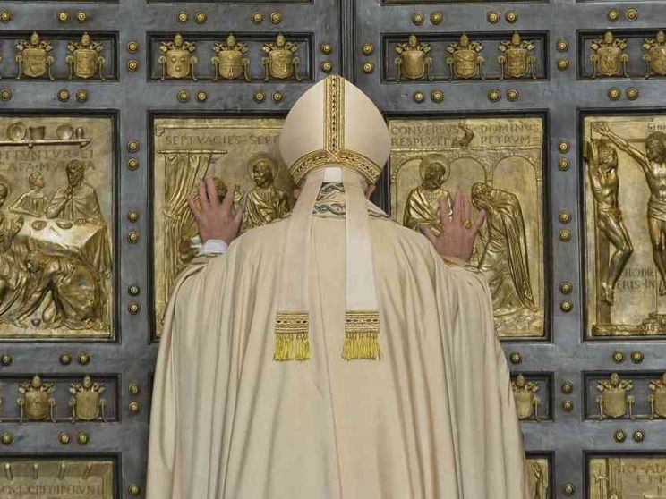 Viaggio nel giubileo della misericordia