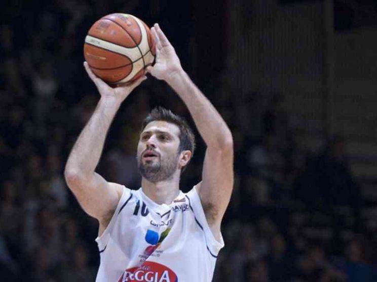 Cinciarini, la pallacanestro formato famiglia