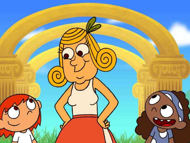 Zecchino d'oro 2016, le canzoni animate su Rai YoYo