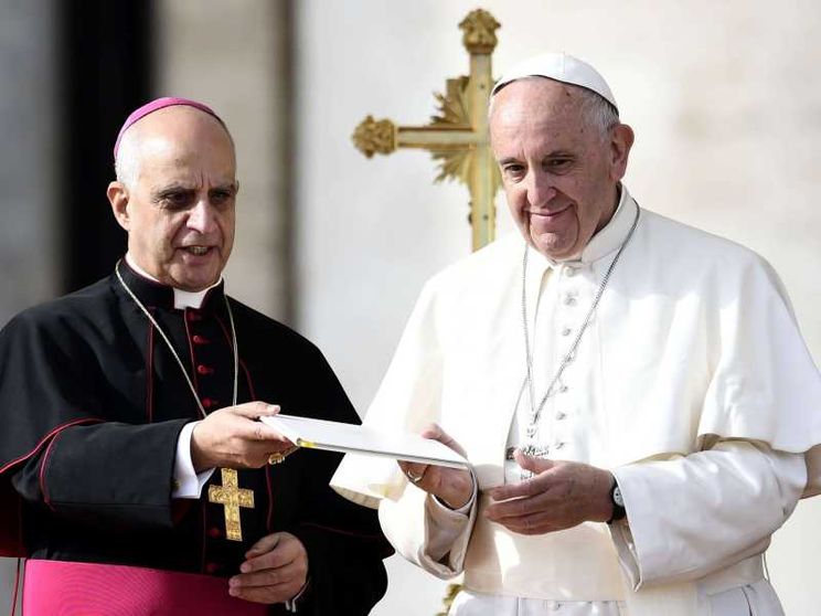 Giubileo: 950 milioni di cattolici hanno varcato una Porta Santa