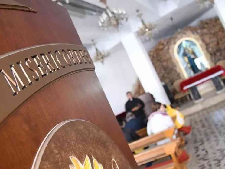 In Giordania e a Latina porte ancora aperte