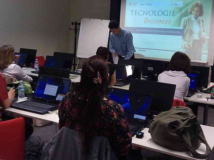 Così si formano i manager del futuro