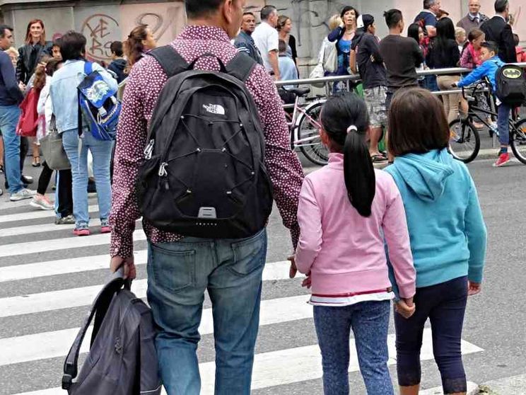 Rapporto famiglia-scuola, la lezione più difficile