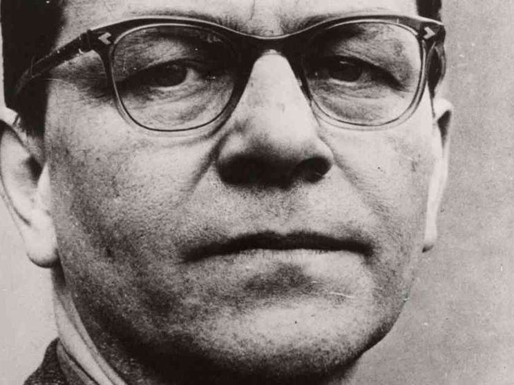 Il secolo di Peter Weiss, voce critica della Germania