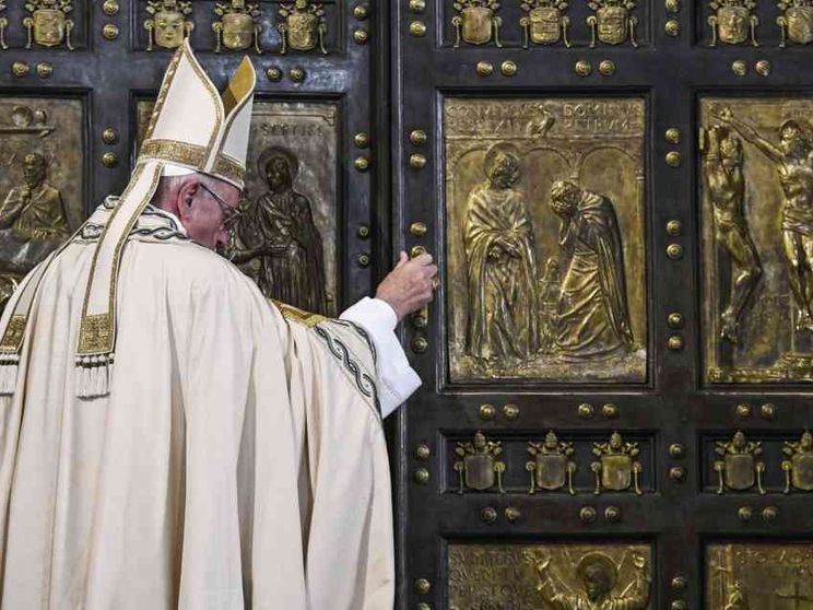 Aborto e perdono: sei punti per capire