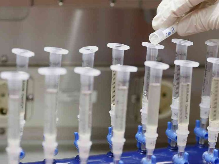 Arrivano gli umani «Ogm» Ed è il caso di preoccuparsi