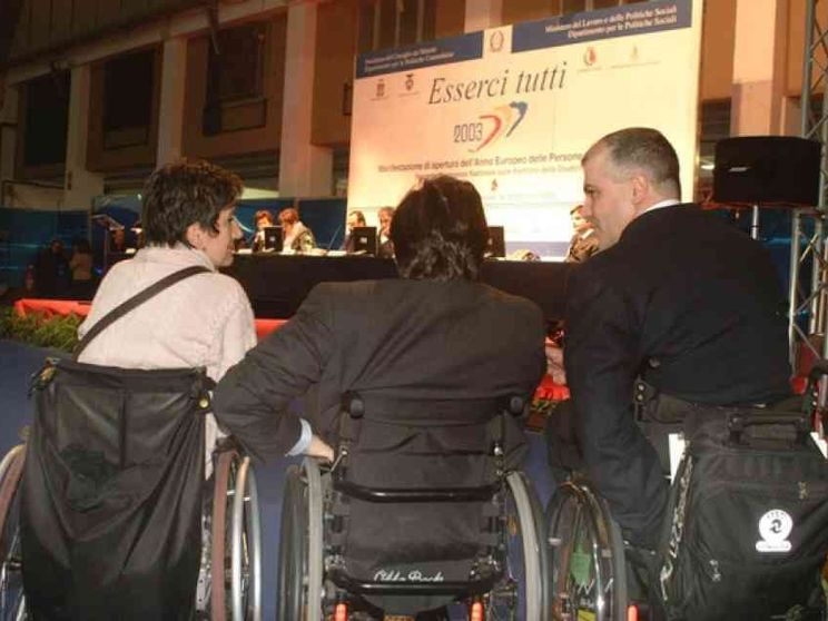 «Dopo di noi», la legge è operativa