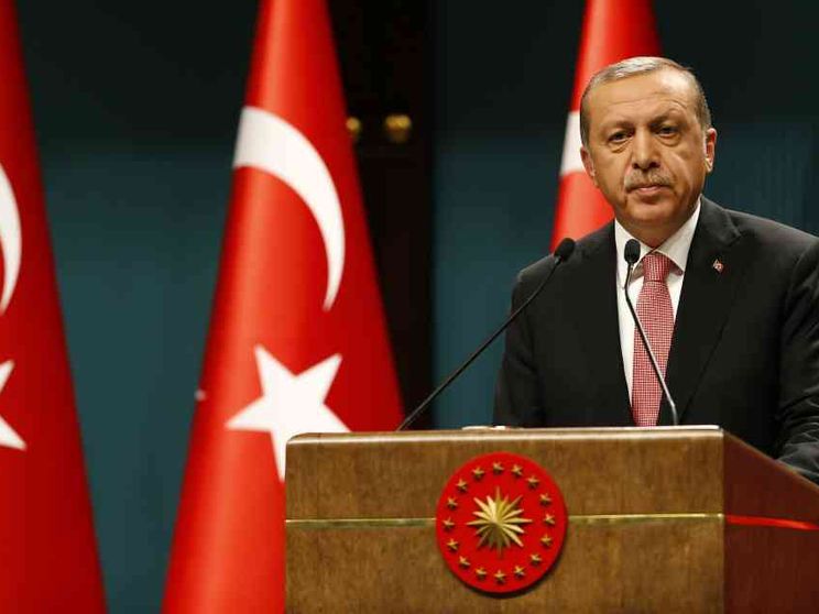 L'Europa congeli l'ingresso della Turchia