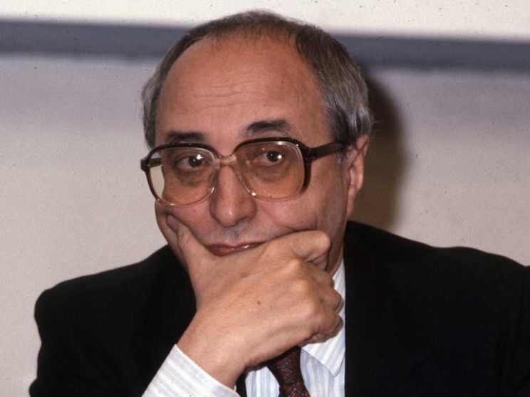 Un modo improprio per cambiare sistema