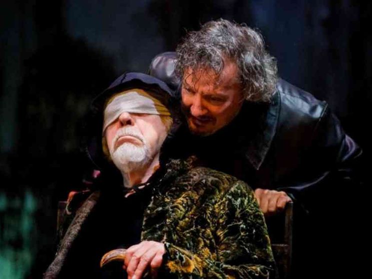 Salvatore Natoli: «Edipo, l'enigma all'interno di ognuno di noi»