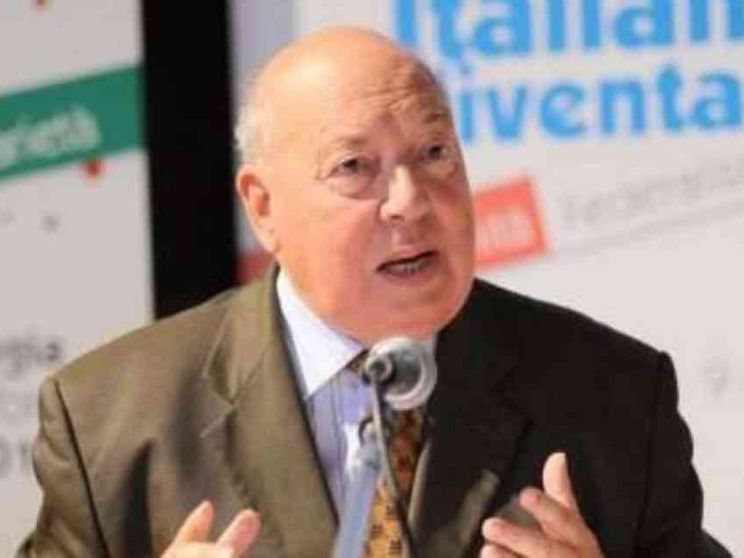 Finalmente il principio di responsabilità