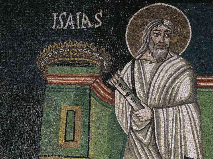 Chiamati a fondare tende