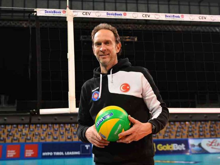 Bernardi, il «magnifico Lorenzo»