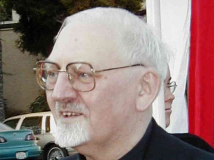 Morto Peter Hans Kolvenbach, già preposito generale della Compagnia di Gesù