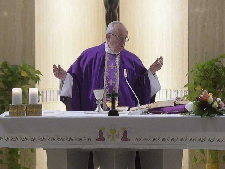 L’umiltà cristiana è la virtù dei piccoli