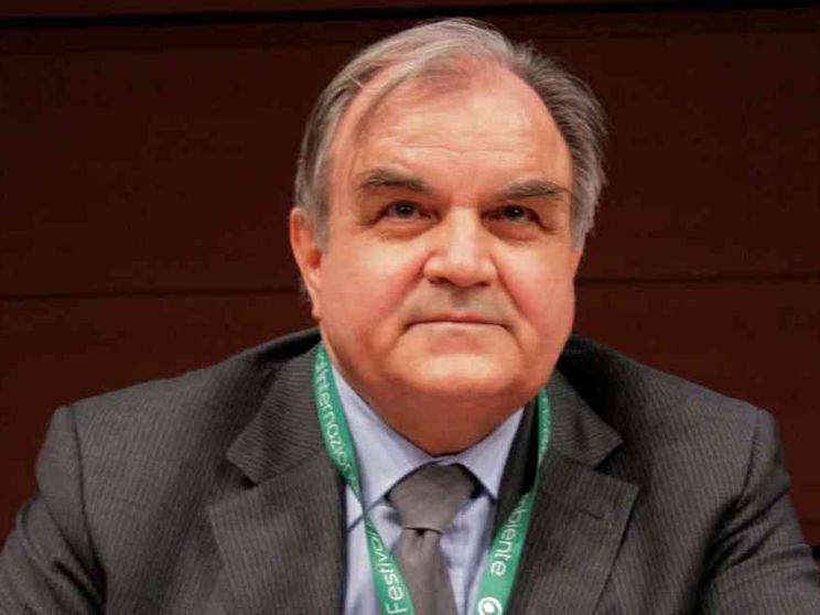 Franco Prodi: un richiamo a lavorare liberi