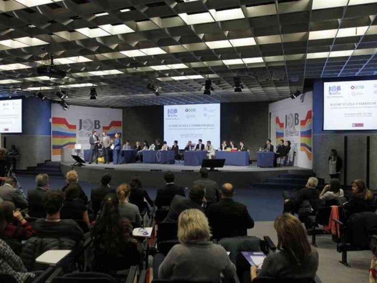 Formazione dei tutor aziendali