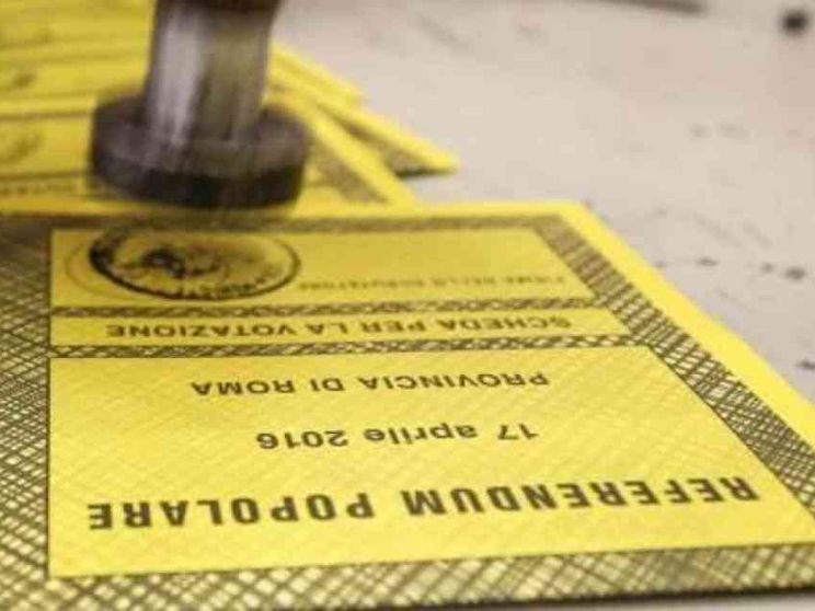 Porta della democrazia dell’investitura