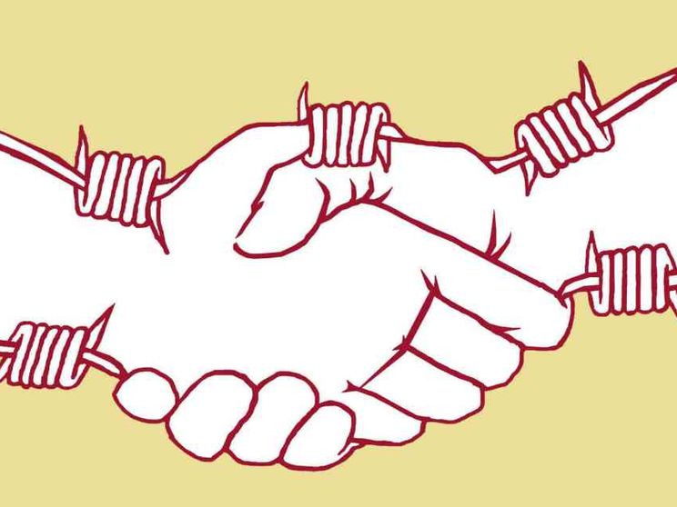 Quei senza memoria dal cuore spietato: parla il filosofo Demetrio