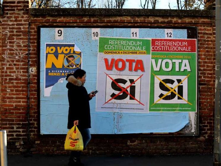 Esasperazione referendaria: l'alternativa possibile