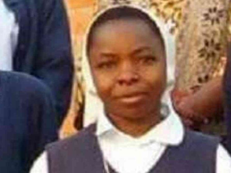 Uccisa suor Marie Claire: una vita donata per il Vangelo