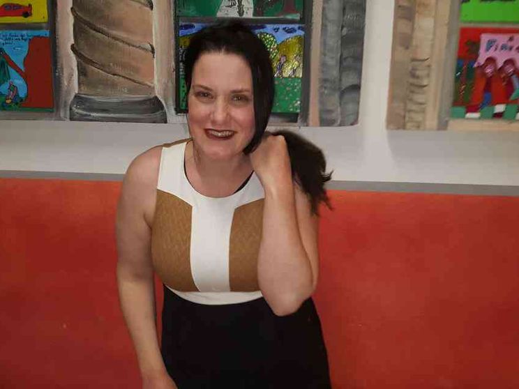 Gianna Jessen: «Io abortita, ma sono sopravvissuta»