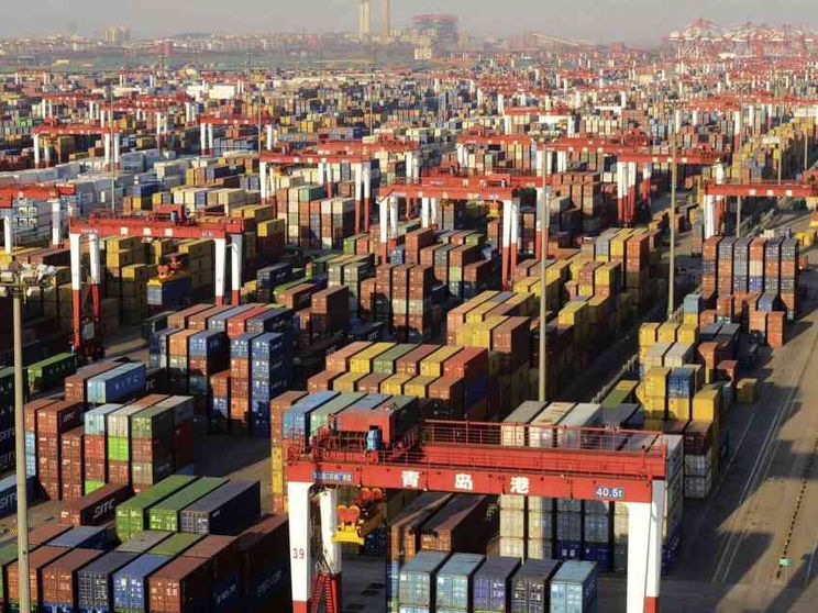 Trump e Pechino: ragioni militari nella sfida dei dazi