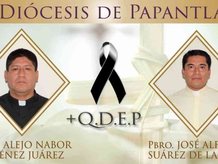 Padre Juan: in prima linea anti-narcos