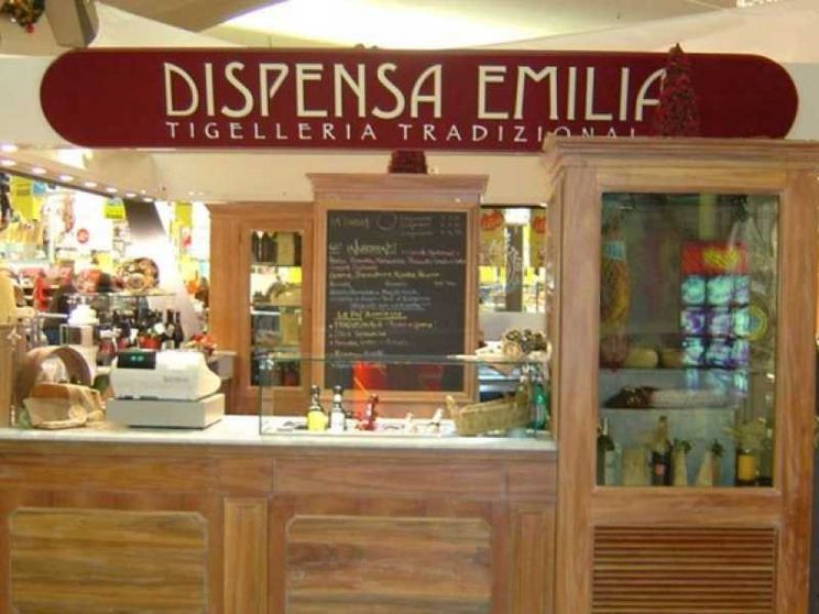 Alla ricerca di personale