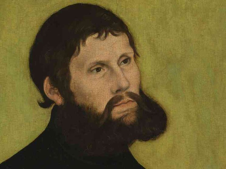 Vincenzo Paglia: "La Riforma? Una felice colpa"