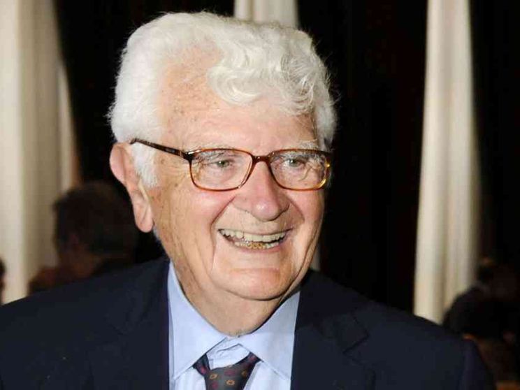 Morto il giurista Victor Uckmar