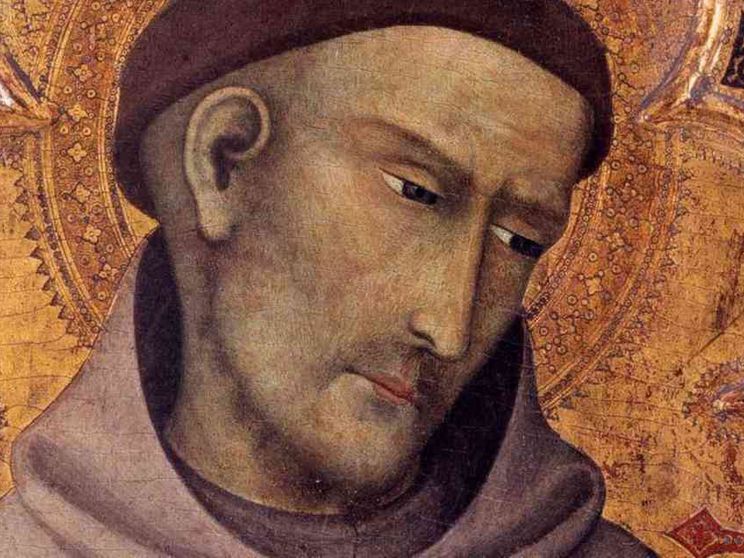 Ecco il vero san Francesco, oltre il mito