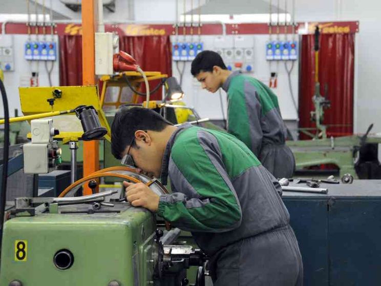 C'è una lezione del voto che porta all'occupazione