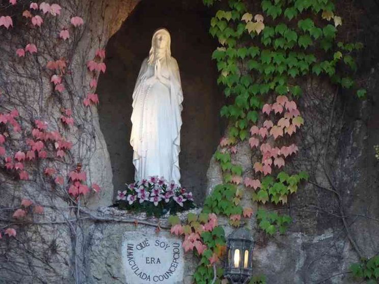Immacolata Concezione, una storia di bellezza
