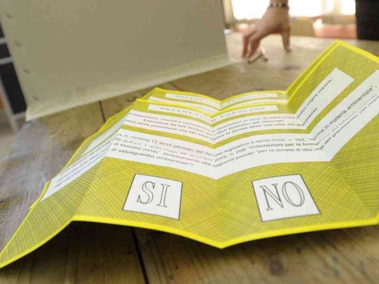 Due chiavi di futuro: partecipazione e presenza